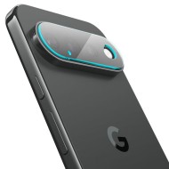 OSŁONA APARATU SPIGEN OPTIK PRO GLAS.TR EZ FIT CAMERA PROTECTOR 2-PACK GOOGLE PIXEL 11 PRO XL CLEAR