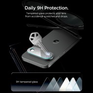 OSŁONA APARATU SPIGEN OPTIK PRO GLAS.TR EZ FIT CAMERA PROTECTOR 2-PACK GOOGLE PIXEL 11 PRO XL CLEAR