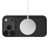 TECH-PROTECT WALLET MAGSAFE IPHONE 17 PRO / 18 PRO MATTE BLACK