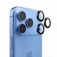 OSŁONA APARATU TECH-PROTECT CAMRING FIT+ IPHONE 18 PRO / MAX BLACK