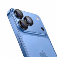 OSŁONA APARATU TECH-PROTECT CAMRING FIT+ IPHONE 18 PRO / MAX BLACK