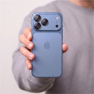 OSŁONA APARATU TECH-PROTECT CAMRING FIT+ IPHONE 18 PRO / MAX BLACK