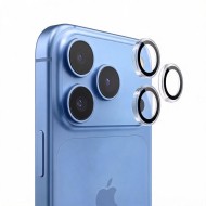 OSŁONA APARATU TECH-PROTECT CAMRING FIT+ IPHONE 18 PRO / MAX CLEAR