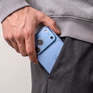 OSŁONA APARATU TECH-PROTECT CAMRING FIT+ IPHONE 18 PRO / MAX CLEAR