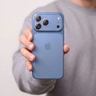 OSŁONA APARATU TECH-PROTECT CAMRING FIT+ IPHONE 18 PRO / MAX CLEAR