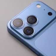OSŁONA APARATU TECH-PROTECT CAMRING FIT+ IPHONE 18 PRO / MAX CLEAR