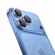 OSŁONA APARATU TECH-PROTECT CAMRING FIT+ IPHONE 18 PRO / MAX CLEAR