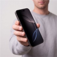 SZKŁO PRYWATYZUJĄCE TECH-PROTECT GLASS SPY+ 2-PACK IPHONE 18 PRO MAX PRIVACY