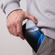 SZKŁO PRYWATYZUJĄCE TECH-PROTECT GLASS SPY+ 2-PACK IPHONE 18 PRO MAX PRIVACY