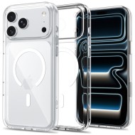 TECH-PROTECT FLEXAIR HYBRID CC MAGSAFE IPHONE 17 PRO / 18 PRO CLEAR