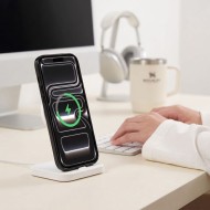 TECH-PROTECT MAGFLEX MAGSAFE IPHONE 17 PRO / 18 PRO SHINY BLACK