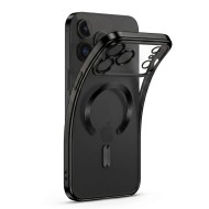 TECH-PROTECT MAGFLEX MAGSAFE IPHONE 17 PRO MAX / 18 PRO MAX SHINY BLACK