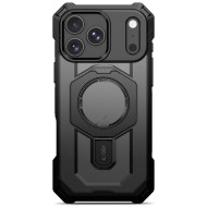 TECH-PROTECT MAGFORCE MAGSAFE IPHONE 17 PRO / 18 PRO MATTE BLACK