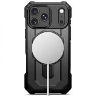 TECH-PROTECT MAGFORCE MAGSAFE IPHONE 17 PRO MAX / 18 PRO MAX MATTE BLACK