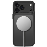 TECH-PROTECT MAGPEAK MAGSAFE CC IPHONE 17 PRO / 18 PRO MATTE BLACK