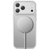 TECH-PROTECT MAGPRIME MAGSAFE CC IPHONE 17 PRO / 18 PRO MATTE GREY