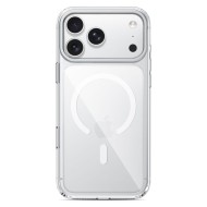 TECH-PROTECT MAGSTAND MAGSAFE CC IPHONE 17 PRO / 18 PRO CLEAR