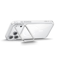 TECH-PROTECT MAGSTAND MAGSAFE CC IPHONE 17 PRO / 18 PRO CLEAR