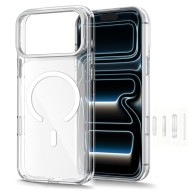 TECH-PROTECT MAGSTAND MAGSAFE CC IPHONE 17 PRO / 18 PRO CLEAR