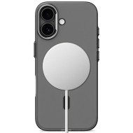 TECH-PROTECT MAGZERO MAGSAFE IPHONE 17 MATTE BLACK