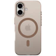 TECH-PROTECT MAGZERO MAGSAFE IPHONE 17 MATTE DESERT GOLD