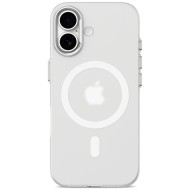 TECH-PROTECT MAGZERO MAGSAFE IPHONE 17 MATTE WHITE