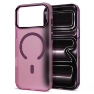 TECH-PROTECT MAGZERO MAGSAFE IPHONE 17 PRO / 18 PRO MATTE DARK CHERRY