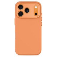 TECH-PROTECT UNIQ MAGSAFE CC IPHONE 17 PRO / 18 PRO COSMIC ORANGE