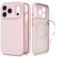 TECH-PROTECT UNIQ MAGSAFE CC IPHONE 17 PRO / 18 PRO SOFT PINK