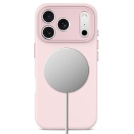 TECH-PROTECT UNIQ MAGSAFE CC IPHONE 17 PRO / 18 PRO SOFT PINK