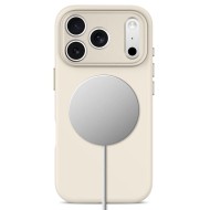 TECH-PROTECT UNIQ MAGSAFE CC IPHONE 17 PRO / 18 PRO TITANIUM