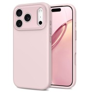 TECH-PROTECT UNIQ MAGSAFE CC IPHONE 17 PRO MAX / 18 PRO MAX SOFT PINK