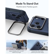 ESR CYBER TOUGH KICKSTAND MAGSAFE IPHONE 17 PRO / 18 PRO BLUE