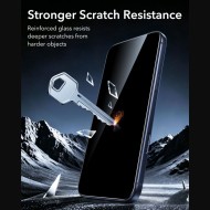 SZKŁO PRYWATYZUJĄCE ESR ULTRAFIT ARMORITE TEMPERED GLASS 2-PACK IPHONE 18 PRO PRIVACY