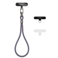 TECH-PROTECT C11S ROPE WRIST STRAP SHADOW GREY