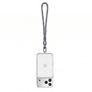 TECH-PROTECT C11S ROPE WRIST STRAP SHADOW GREY