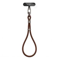 TECH-PROTECT C11S ROPE WRIST STRAP WALNUT BROWN