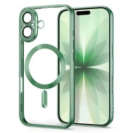 TECH-PROTECT MAGFLEX MAGSAFE IPHONE 17 MATTE SAGE