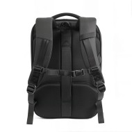 TECH-PROTECT DEFENDER S70 RYANAIR & WIZZAIR TRAVEL LAPTOP CABIN BACKPACK 24L 40x30x20 BLACK