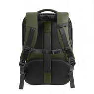 TECH-PROTECT DEFENDER S70 RYANAIR & WIZZAIR TRAVEL LAPTOP CABIN BACKPACK 24L 40x30x20 MILITARY GREEN
