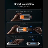 SZKŁO HARTOWANE SPIGEN GLAS.TR EZ FIT PRO AC 2-PACK GALAXY Z FOLD 7 / 8 ULTRA PRIVACY