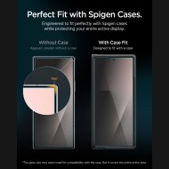 SZKŁO HARTOWANE SPIGEN GLAS.TR EZ FIT PRO AC 2-PACK GALAXY Z FOLD 7 / 8 ULTRA PRIVACY