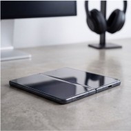 ZESTAW OCHRONNY TECH-PROTECT EASY SET FOIL & GLASS FIT+ 4IN1 GALAXY Z FOLD 8 CLEAR