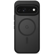TECH-PROTECT MAGMAT MAGSAFE GOOGLE PIXEL 9 / 9 PRO / 10 / 10 PRO / 11 / 11 PRO MATTE BLACK