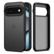 TECH-PROTECT MAGMAT GOOGLE PIXEL 9 / 9 PRO / 10 / 10 PRO / 11 / 11 PRO MATTE BLACK