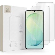 SZKŁO HARTOWANE TECH-PROTECT GLASS FIT+ 2-PACK GALAXY S26 FE CLEAR
