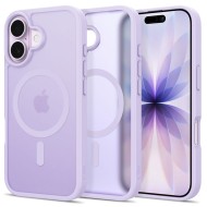 TECH-PROTECT BASICMAG MAGSAFE IPHONE 17 MATTE LAVENDER