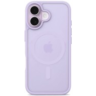 TECH-PROTECT BASICMAG MAGSAFE IPHONE 17 MATTE LAVENDER