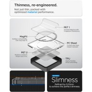 SPIGEN ULTRA HYBRID MAG MAGSAFE GALAXY S26 FE FROST BLACK