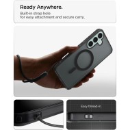 SPIGEN ULTRA HYBRID MAG MAGSAFE GALAXY S26 FE FROST BLACK